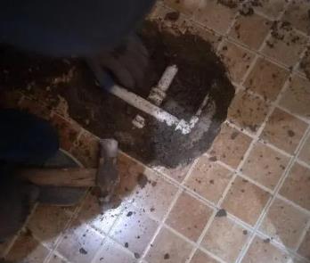 开鲁卫生间漏水维修公司为您分享下卫生间渗水如何处理及注意事项