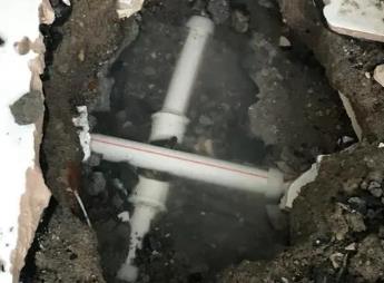 开鲁阳台漏水维修公司为您分享楼上楼下漏水怎么处理