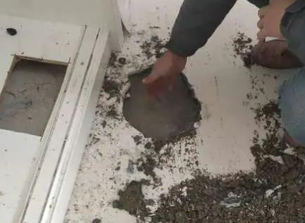 开鲁卫生间漏水维修公司分享下精确定位查漏水一次多少钱?不同级别收费不同