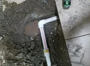 开鲁阳台漏水维修时有哪些声音会影响检漏仪